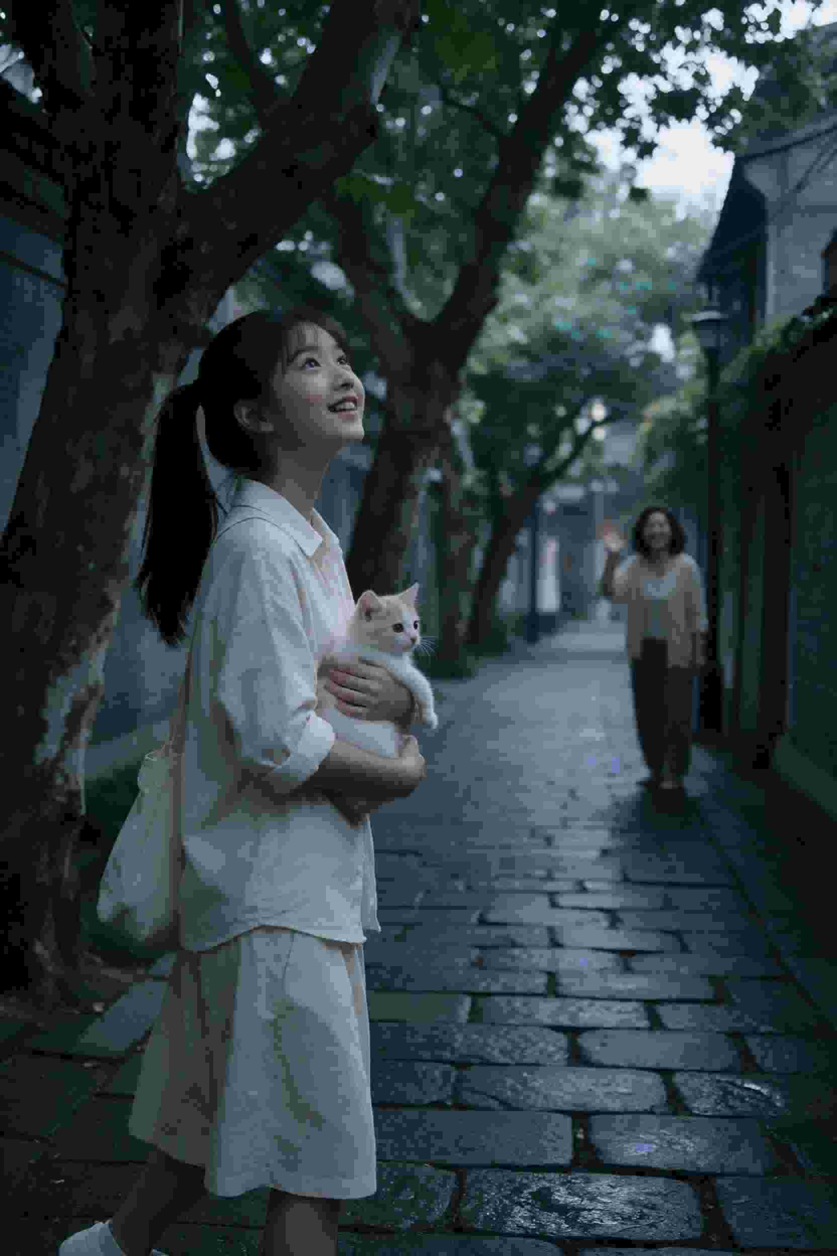 热血少年物语